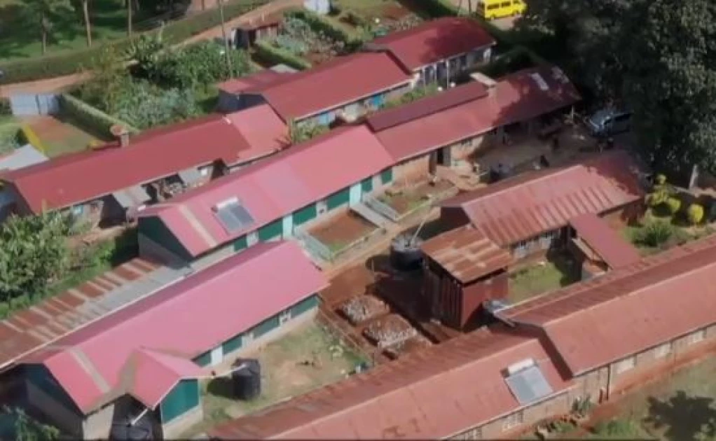 BBC documentary exposes mistreatment of the elderly at PCEA Thogoto Care Home