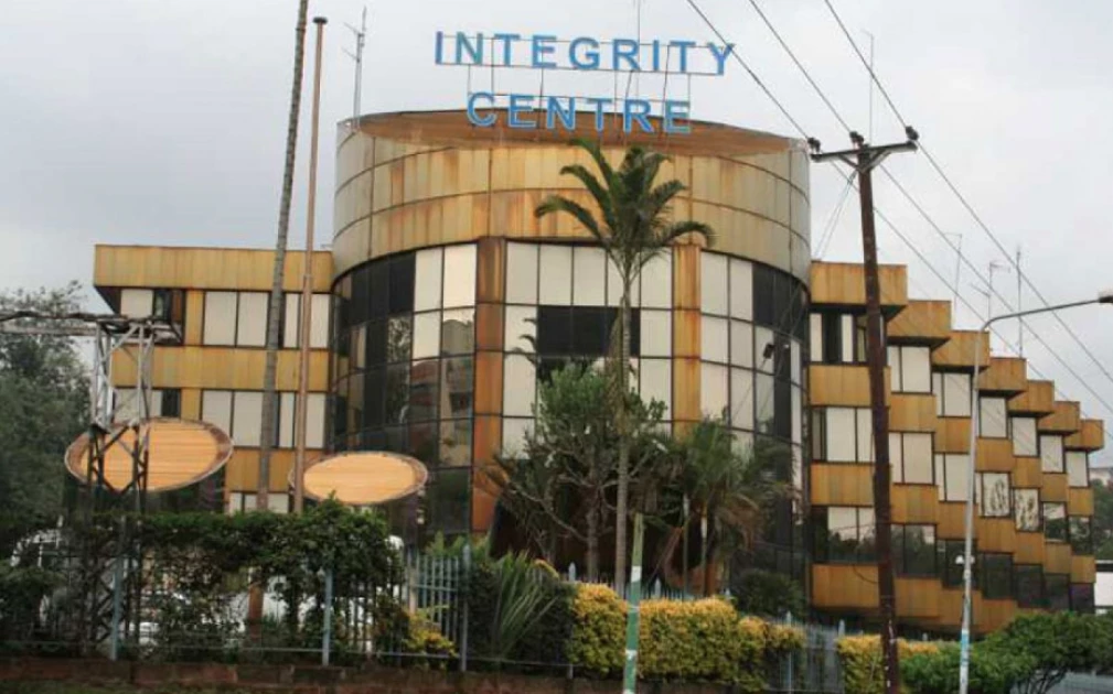 EACC wants top Ministry of Roads official suspended for forging academic certificates