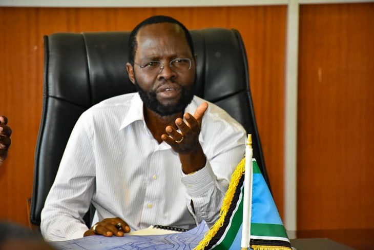 No salaries for Kisumu doctors on strike as Nyong'o turns to employing others on short term contracts 