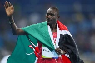 Rudisha: Sports Science will help young athletes break my record