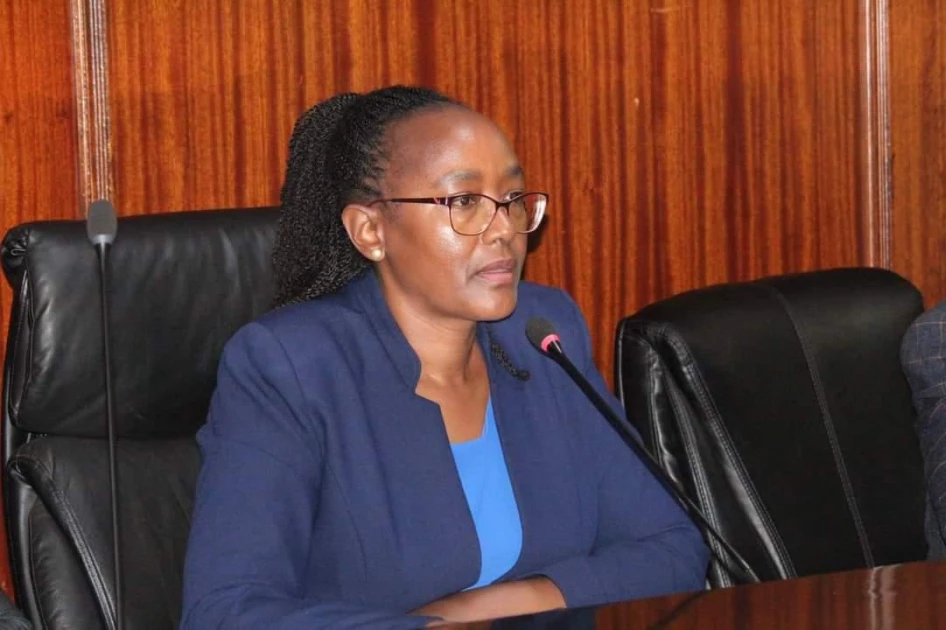 KEBS boss admits quality of goods sold locally is not tested