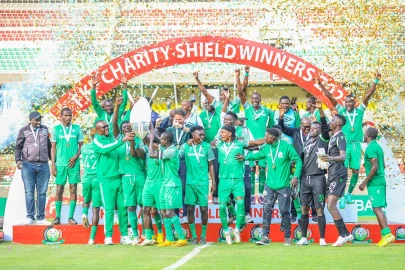 Year in Review: Gor Mahia, the 20-time beast and the off field troubles