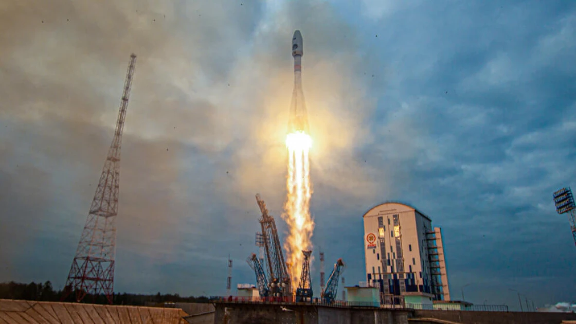 Russia's Luna-25 probe enters Moon orbit