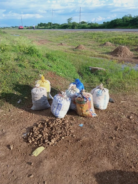 Curse of gold? Migori residents claim mineral discovery brings no smiles