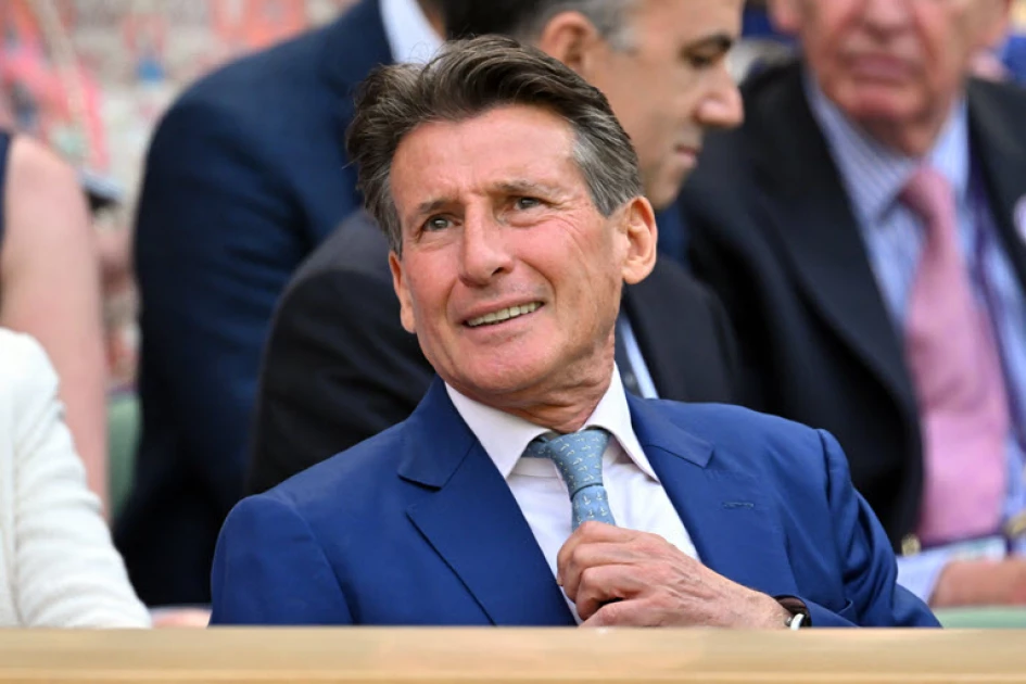 Defeated Coe hails 'historic' IOC win for Coventry