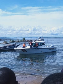 Illegal fishing gear worth Ksh.6 million destroyed in Homa Bay