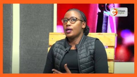 From intern to Head of Radio at RMS: Nancy Kwamboka's story on overcoming cyberbullying, raising a sick child