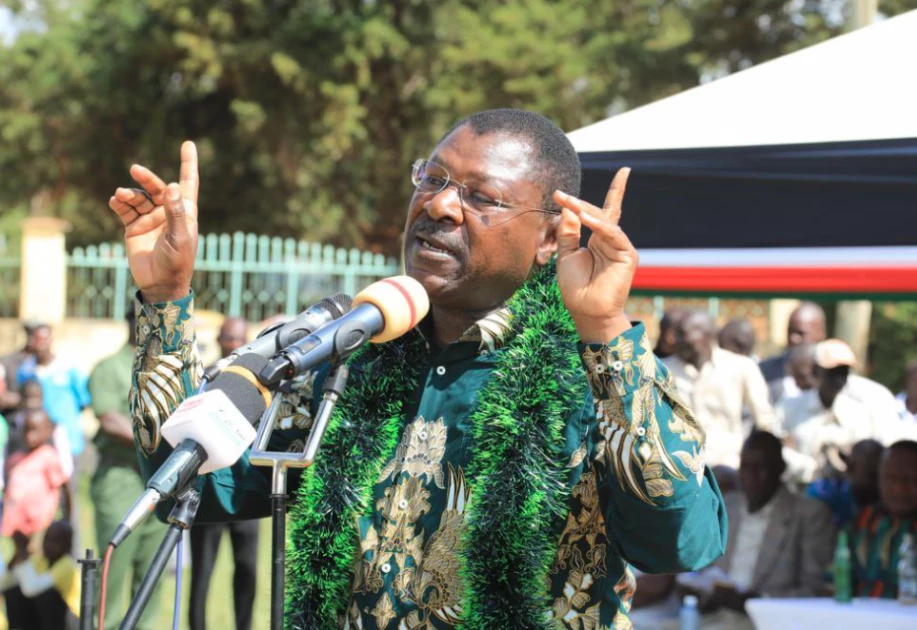 ‘Kenya is a country that respects diplomats,’ Wetangula tells Raila on Meg Whitman saga