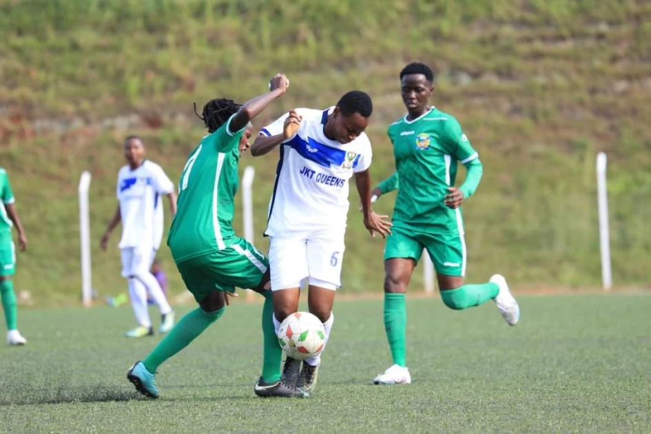 Oyoo Calls for Enhanced Funding, Sponsorship to Safeguard Kenyan Clubs