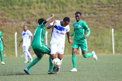 Vihiga Queens, Kibera Ladies keen on high start after festive break