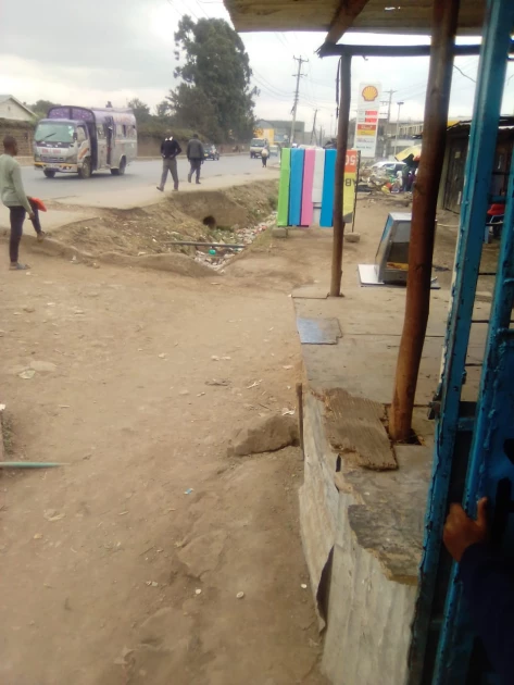 Mathare: Residents worried over daytime robberies targeting pedestrians