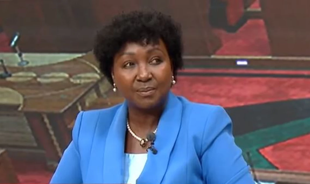 Talanta Hela doesn't exist, athletes wear fake uniforms - Shollei questions Ababu's leadership