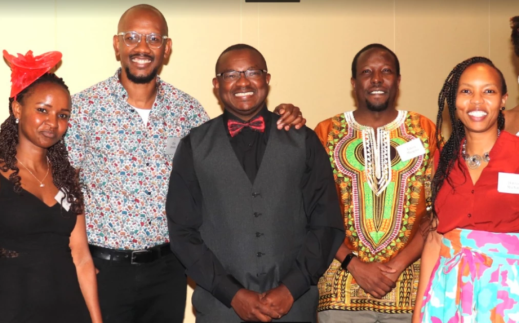 Kenyan doctors in the UK launch association to aid in smooth transition