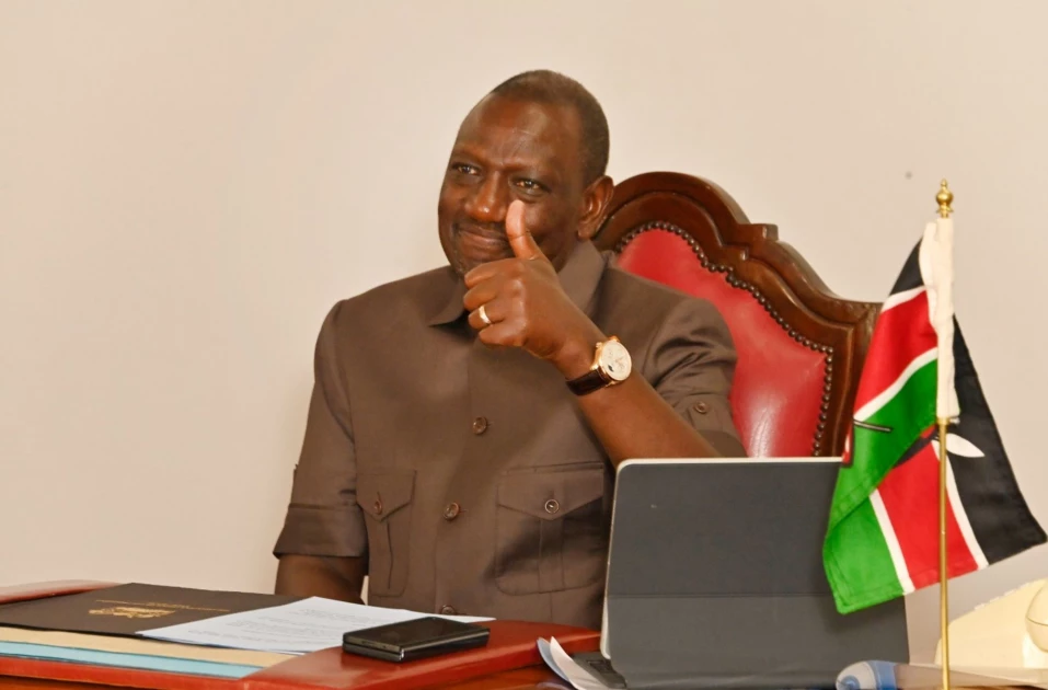 'They are not ghosts' Ruto told to expose the sugar cartels and stop political talk