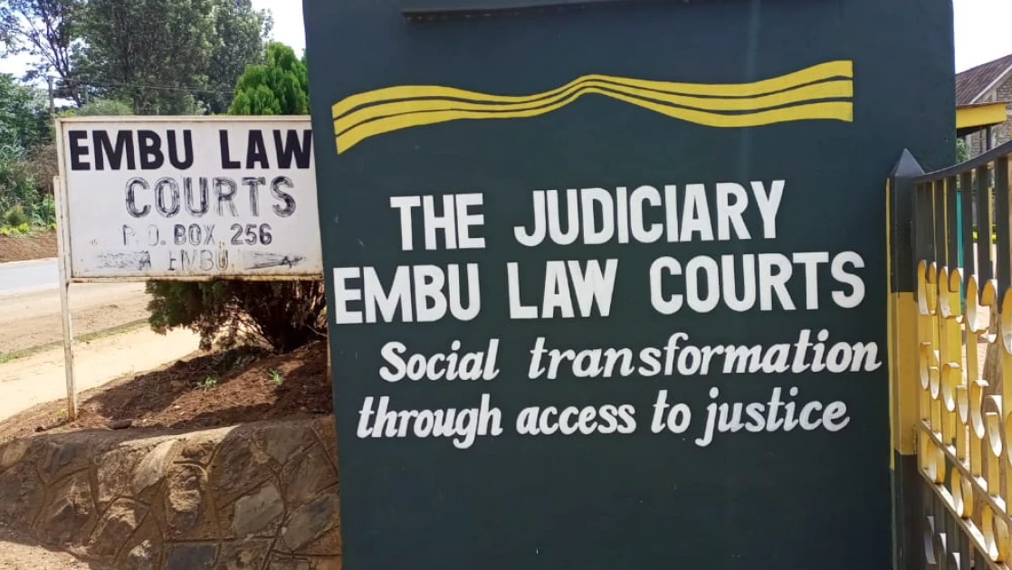 Embu court frees pastor accused of sexually assaulting 23-year-old girl