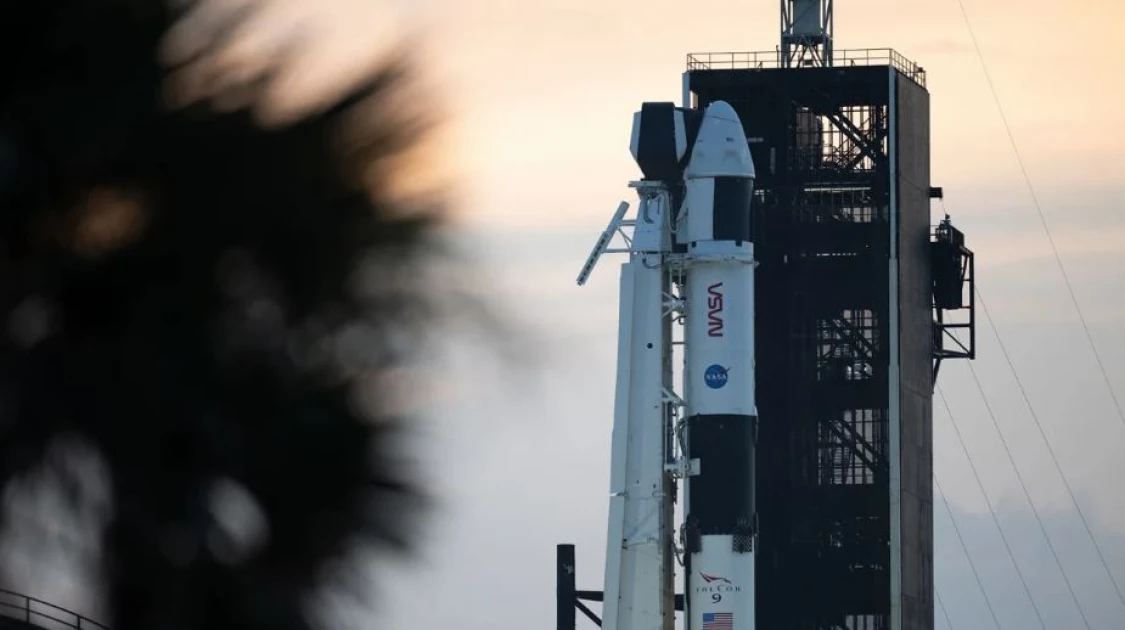 SpaceX, NASA delay astronaut launch for ‘additional analysis’