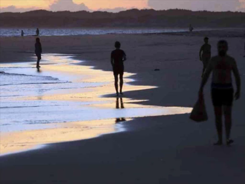 Mombasa: Father suspected of defiling 5-year-old son during a walk on the beach 