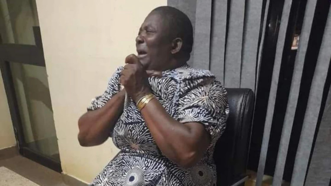 Where is my money? Mathe wa Ngara wants to know what happened to her Ksh.13.4M seized by police