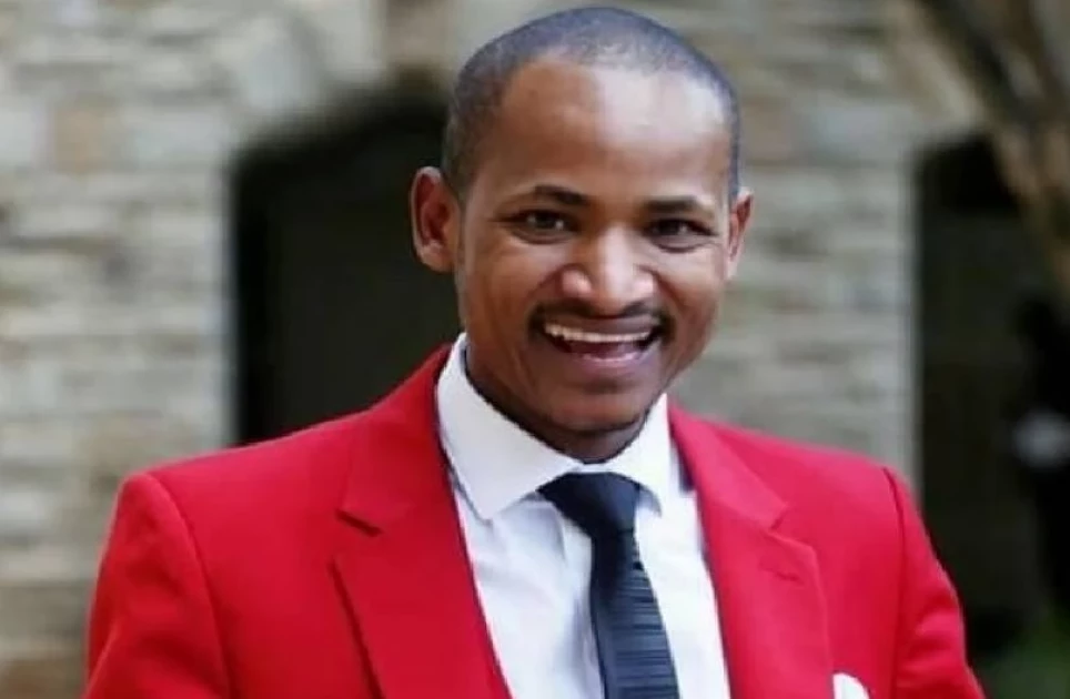 Babu Owino freed in DJ Evolve shooting case, court blames prosecution for 'shoddy' investigations