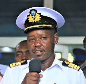 KPA MD William Ruto questioned over Ksh.242M tax waiver 