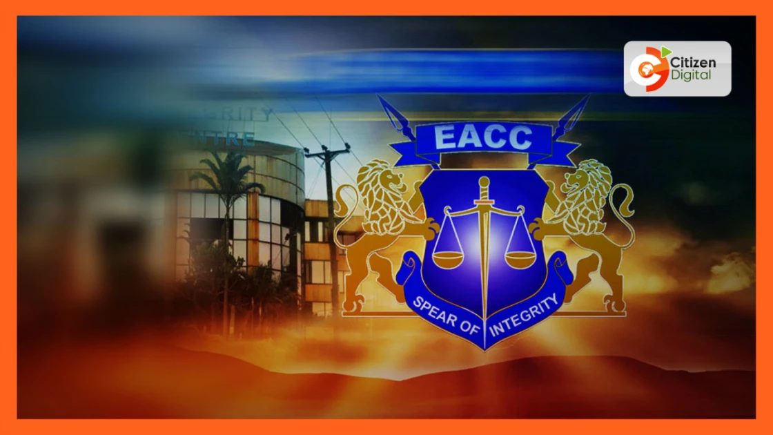 EACC investigating 21 sitting and former governors over corruption 