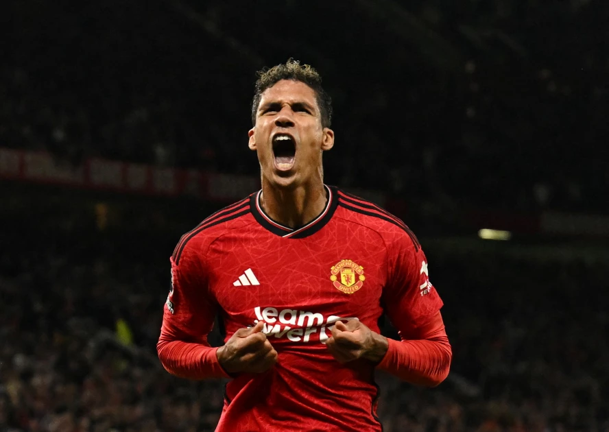 Ex-Real Madrid & Man Utd defender Varane retires aged 31