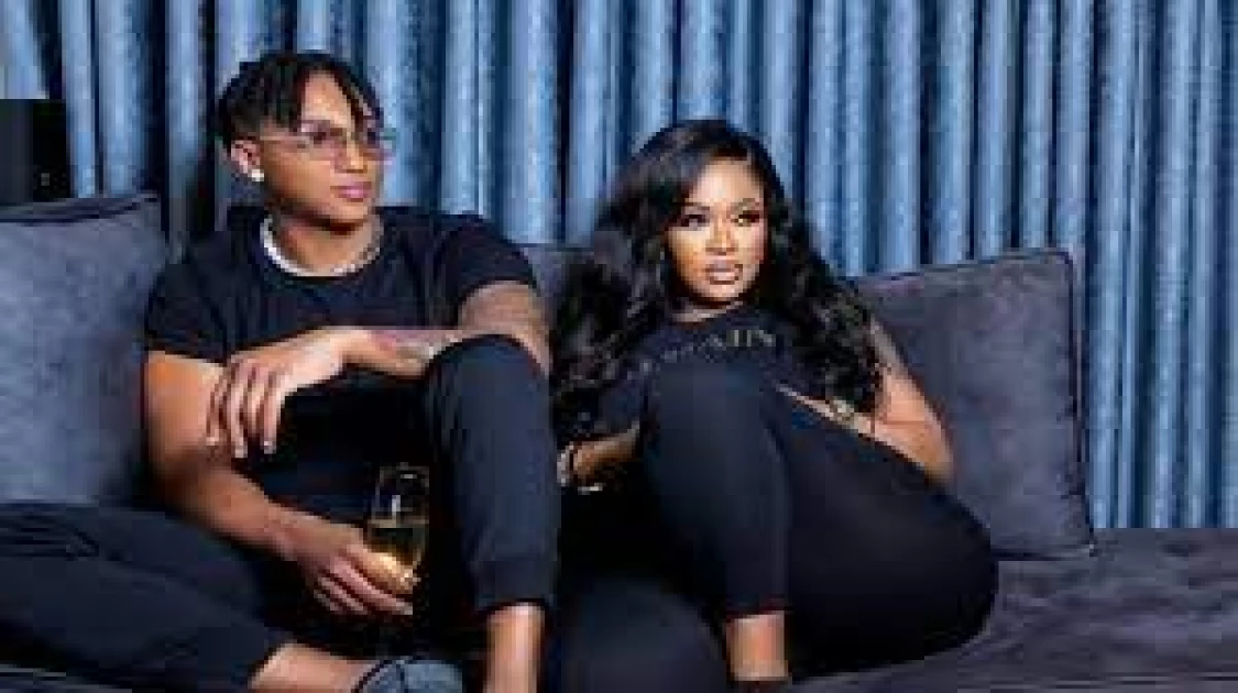 'We have decided to part ways,' Singer Brown Mauzo, Vera Sidika announce break up 