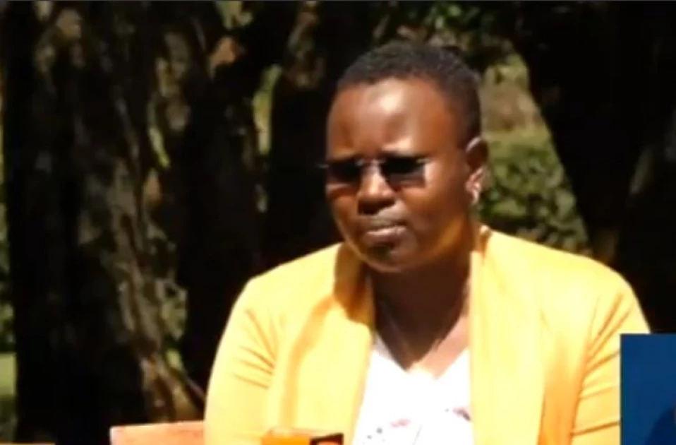 Judy Jepchirchir uses President Ruto’s name to intimidate us, Uasin Gishu job scam victim tells Senate