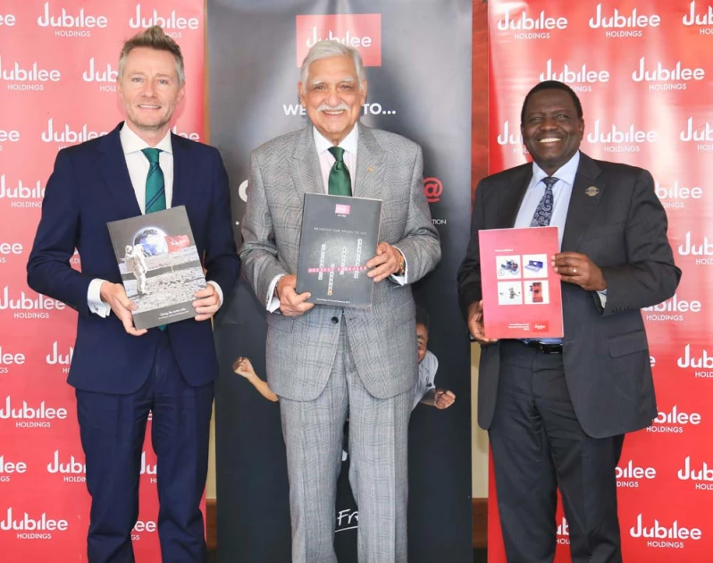 Jubilee Holdings doubles interim dividend as it adapts IFRS 17