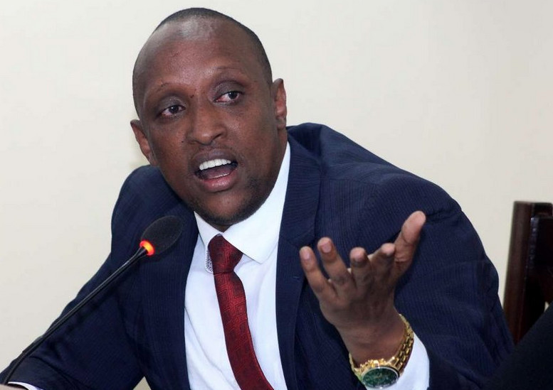 Nairobi Majority Leader Abdi Guyo now seeks Embakasi Central MP seat