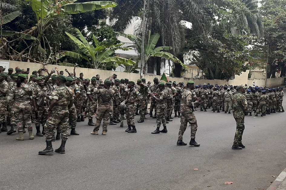 OPINION: After Gabon, where will the next coup be?