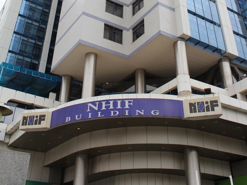 NHIF board announces appointment of new CEO, six directors