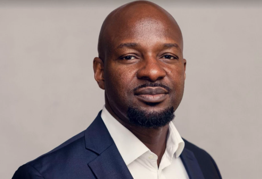 Google appoints Alex Okosi new Managing Director for Africa