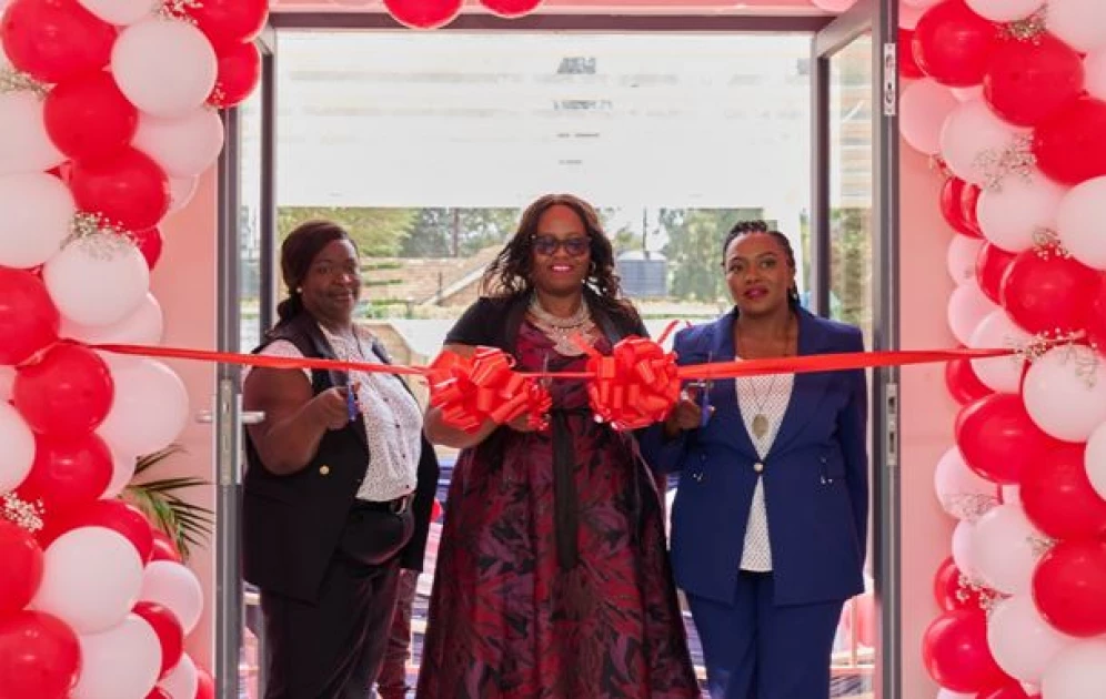 Millfield Runda School opens new Nairobi Campus