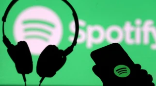 Spotify paid record Ksh.1.3 trillion to musicians in 2024