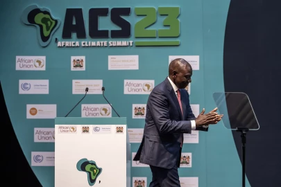 COP28: Kenya’s unhinged luck in the rush for Loss and Damage Fund billions
