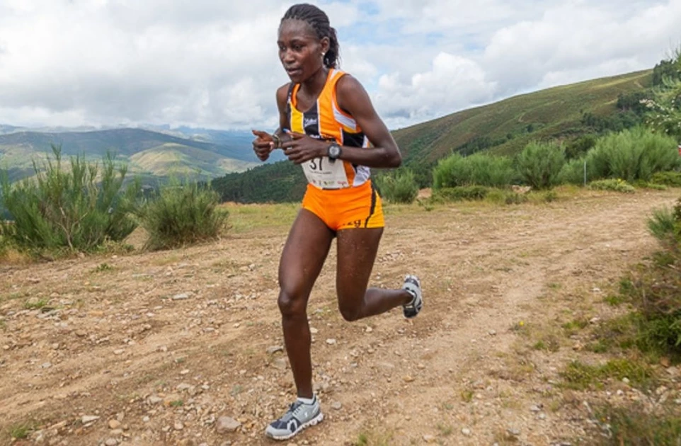 Mountain Running World Cup: Muthoni, Murigi to clash in Spain