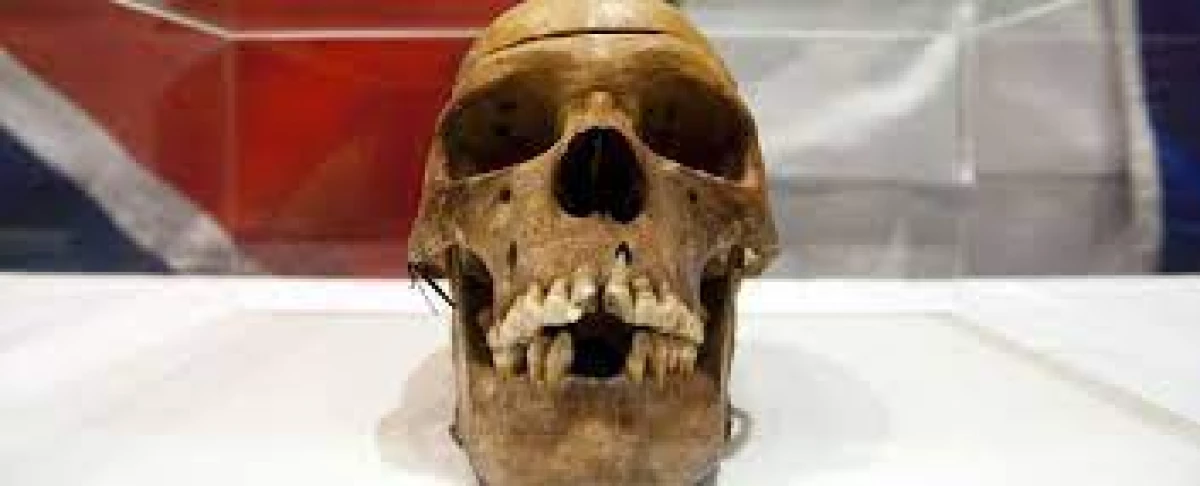 Germany matches DNA from skulls stolen from Africa to relatives in Tanzania