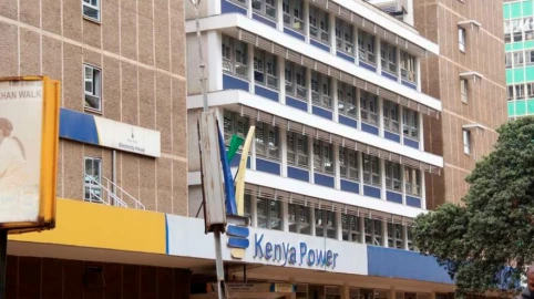 Migori: Suspect in custody for impersonating Kenya power officer