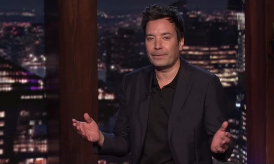 Jimmy Fallon Apologizes To Staff Over Allegations Of Difficult Work Environment On ‘tonight Show