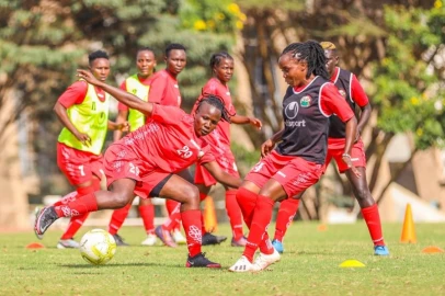 Skipper Ingotsi hails tournament as Starlets jet back