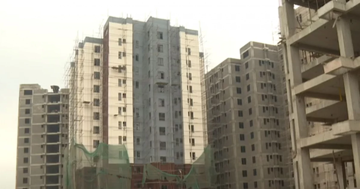 How far has President Ruto's ambitious housing plan gone, a year into his presidency?