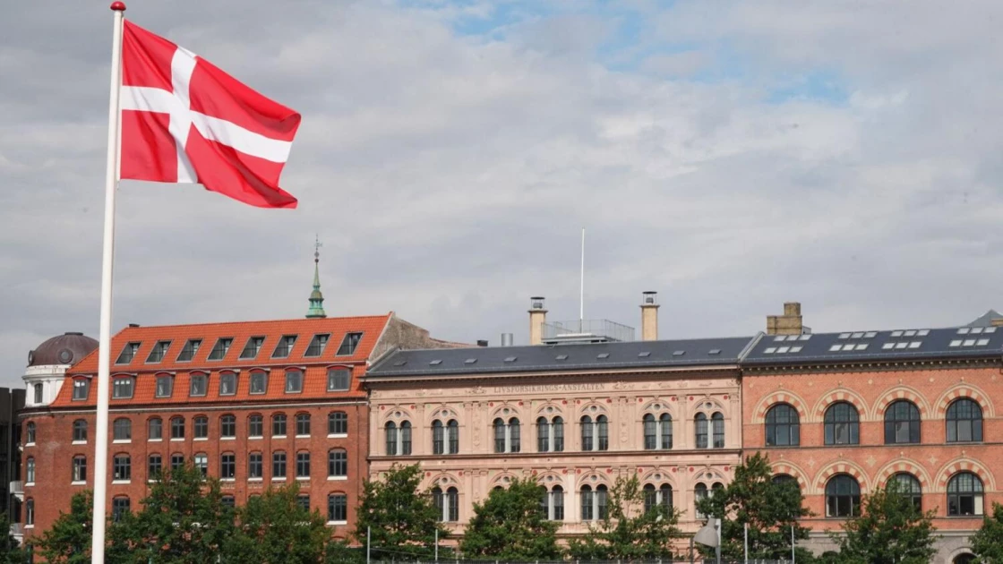 Denmark apologises over decades of abuse of people with disabilities