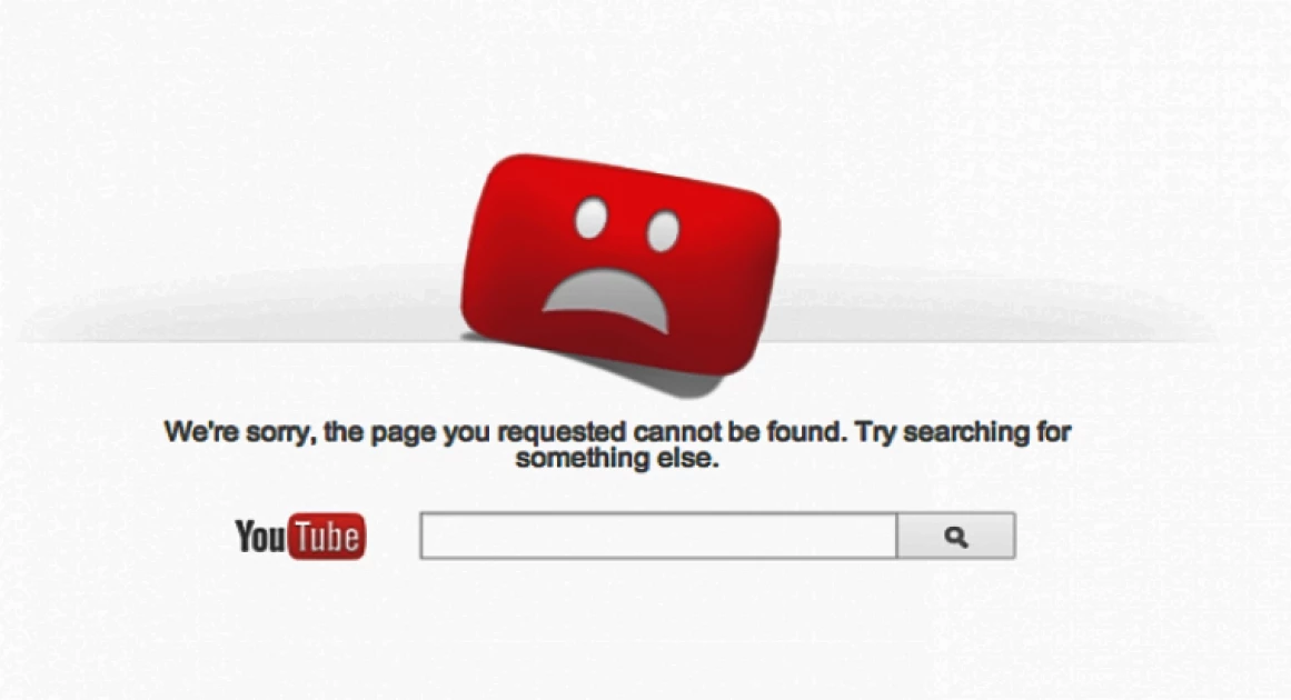 Your YouTube channel has been terminated? You probably broke these rules