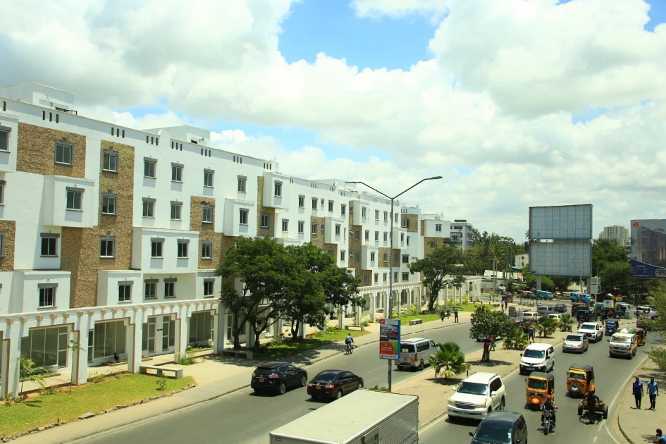 Mombasa: Ksh.6 billion Buxton affordable housing units ready for occupation