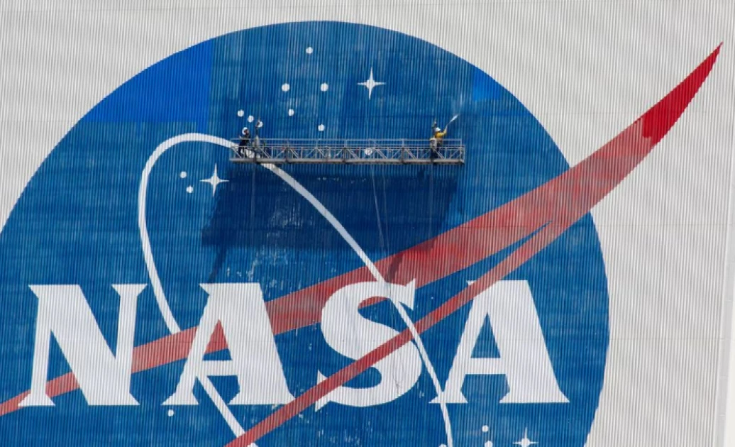 NASA fires chief scientist, more Trump cuts to come