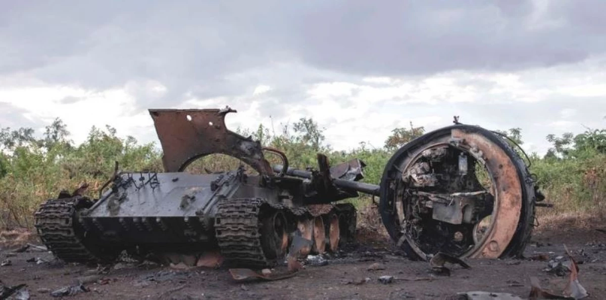 M23 rebels seize Congolese town of Kalembe