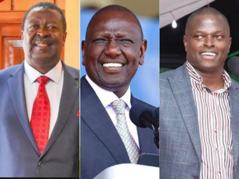 As fuel prices skyrocket, Kenyans unearth videos of Ruto, UDA leaders blaming Uhuru for high pump prices