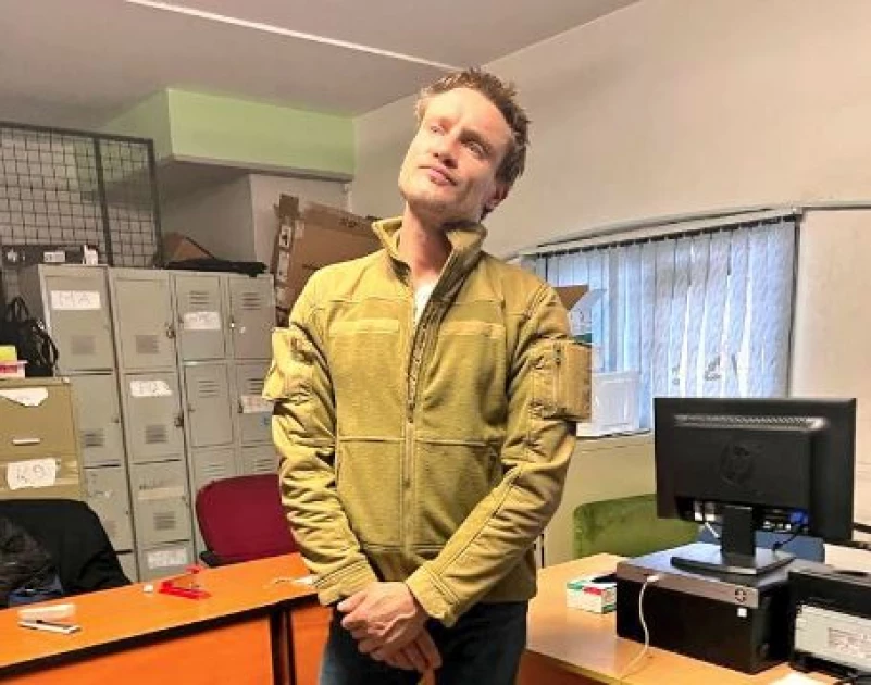 Polish national arrested with Ksh.3.2M heroin at JKIA