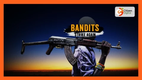 Hundreds flee homes as bandit attacks escalate in Baringo 